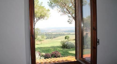 Locanda Rossovino Montebello Exterior photo